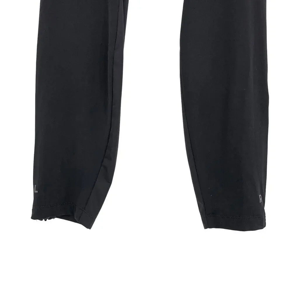 FALKE Windproof Women Tights Leggings Black S